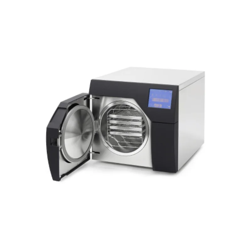 Autoklávy a sterilizátory